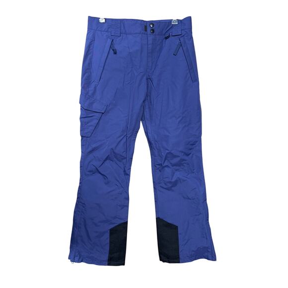 Slalom Women's Size Small Fleece Lined Insulated Ski Pants - Picture 1 of 8